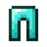 Haunted pants