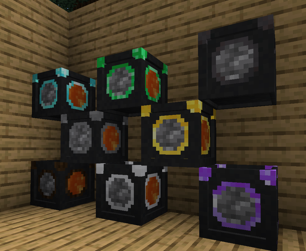 Haven Cobble Generators