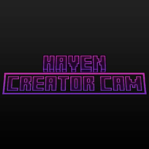 Haven: Creator Cam (easy F5 view)