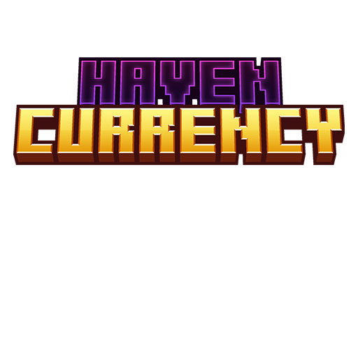 Haven: Currency