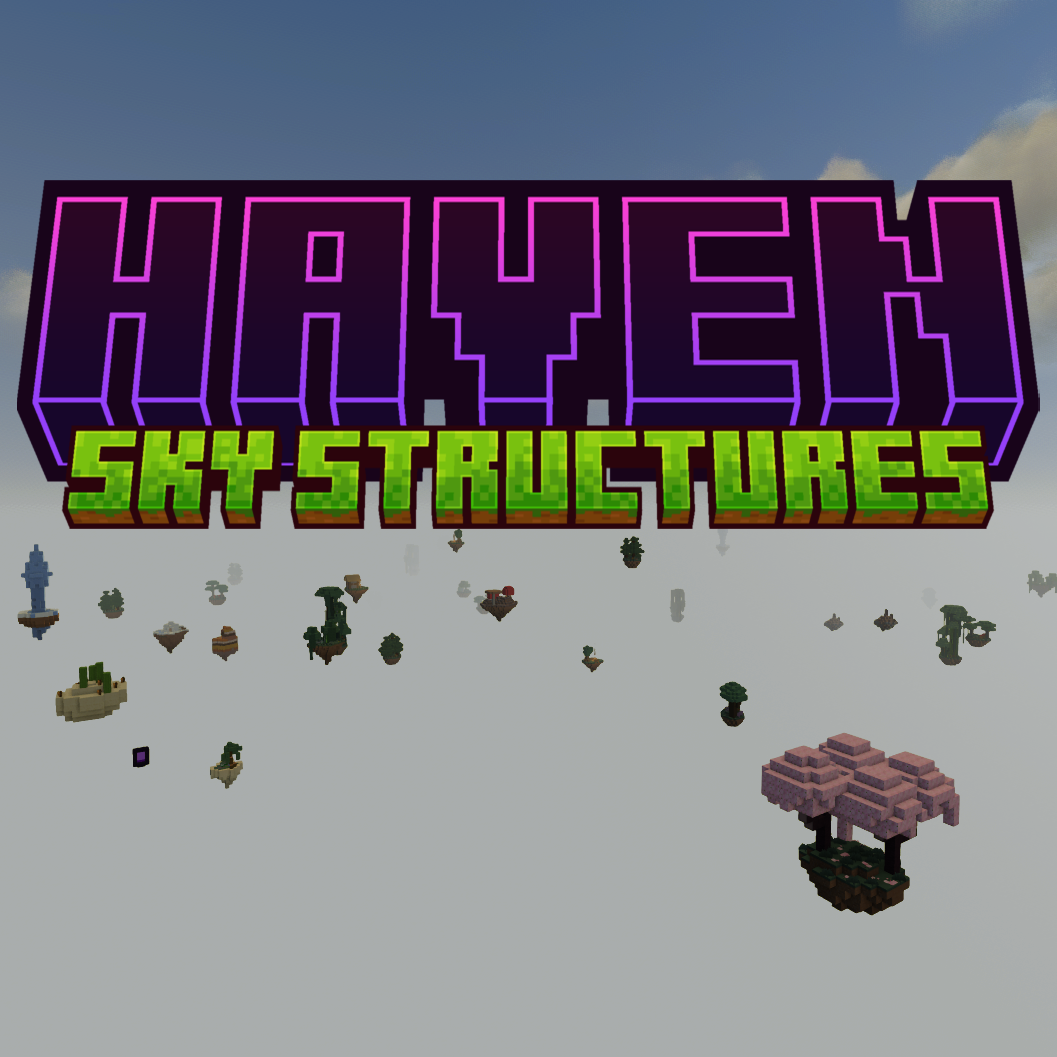 Haven: Sky Structures