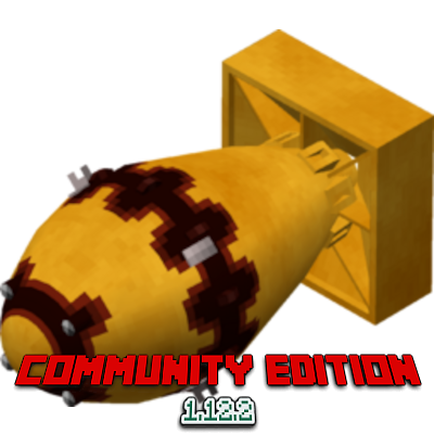 HBM Nuclear Tech Mod: Community Edition