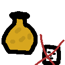 Honey Cures Withering Too