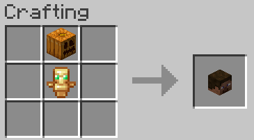 Penguh's Head-Craft