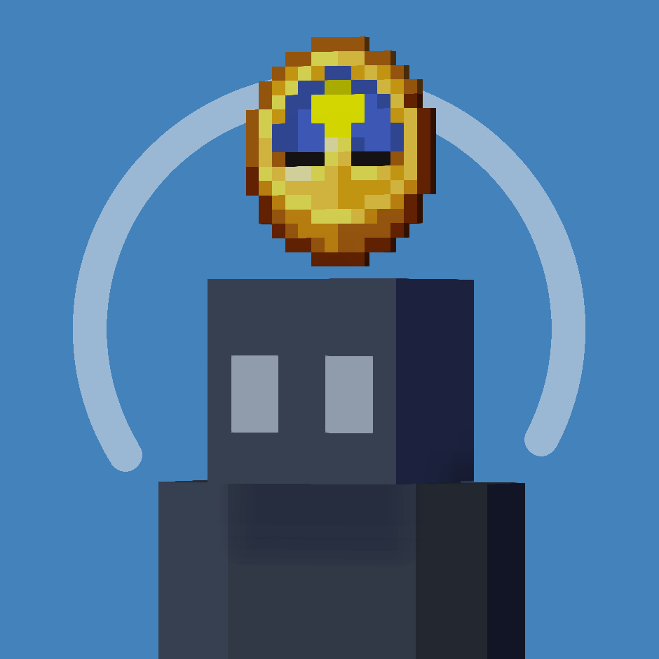Penguh's Head⇄Swap