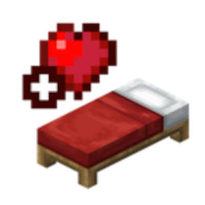 Healing Bed