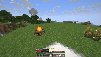 Healing Revamped