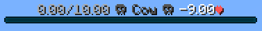 HealthBar