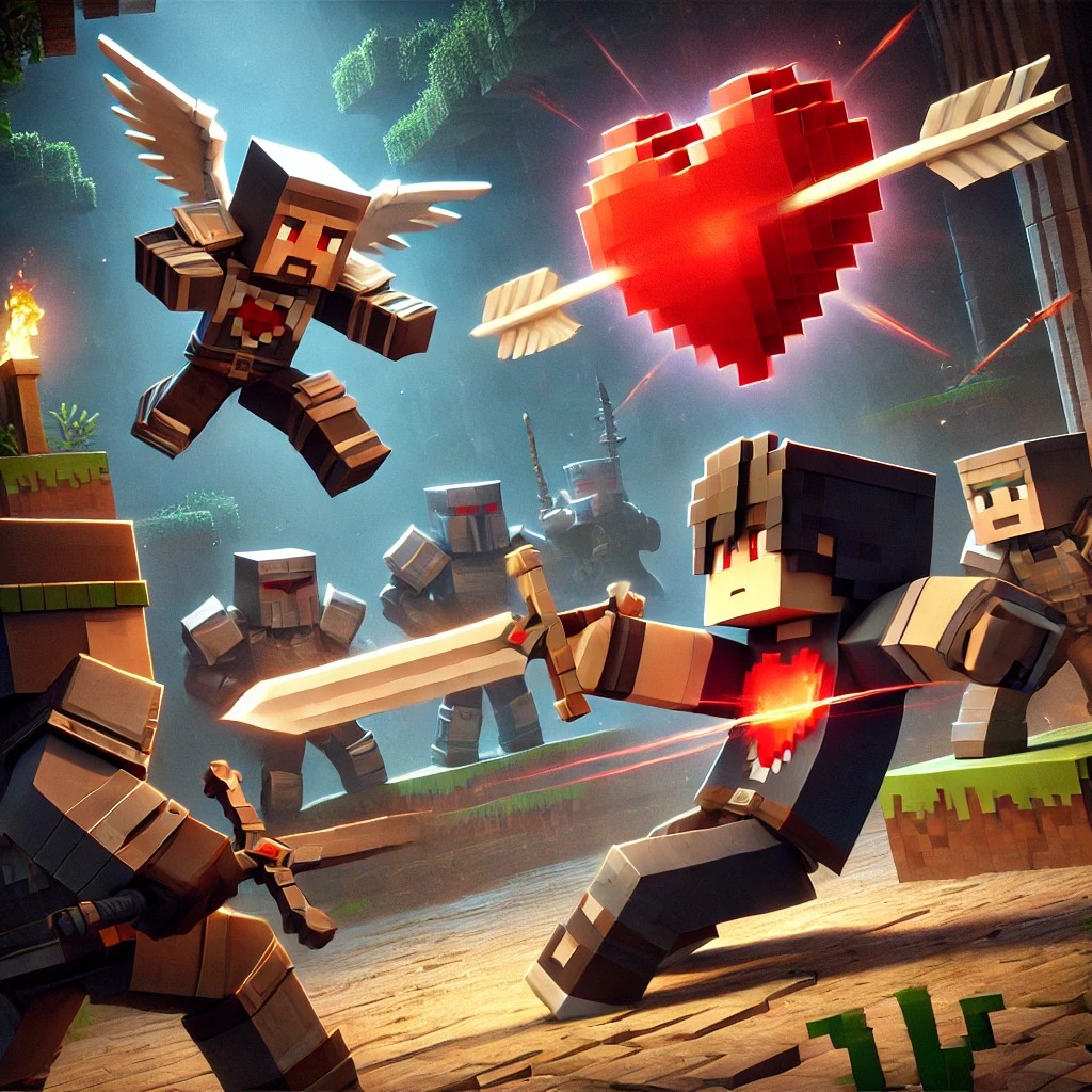 Heart Hunter