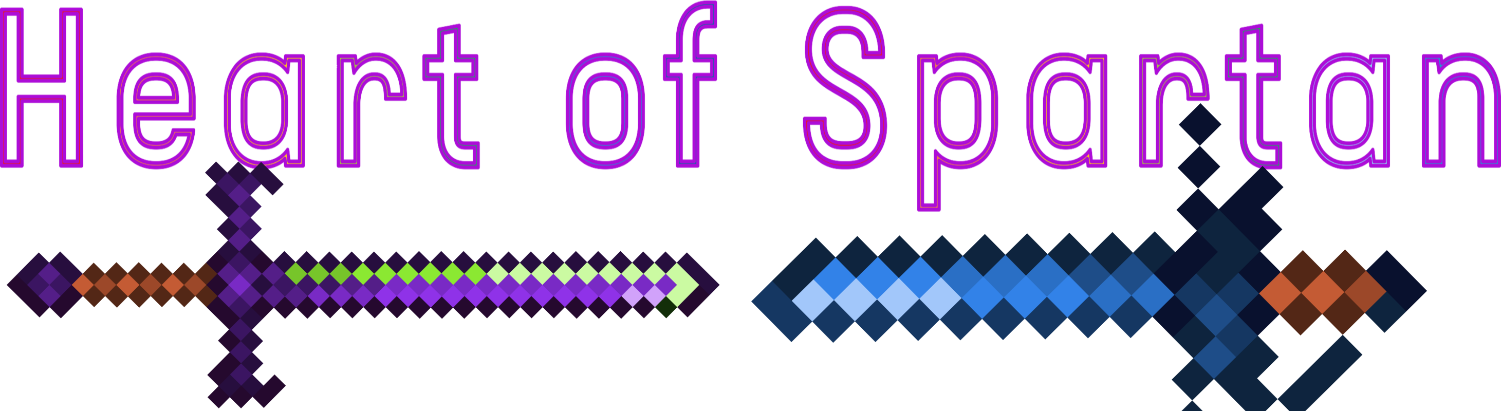 Heart of Spartan