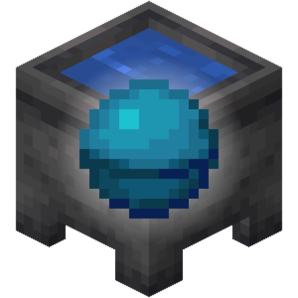 Heart of the Cauldron