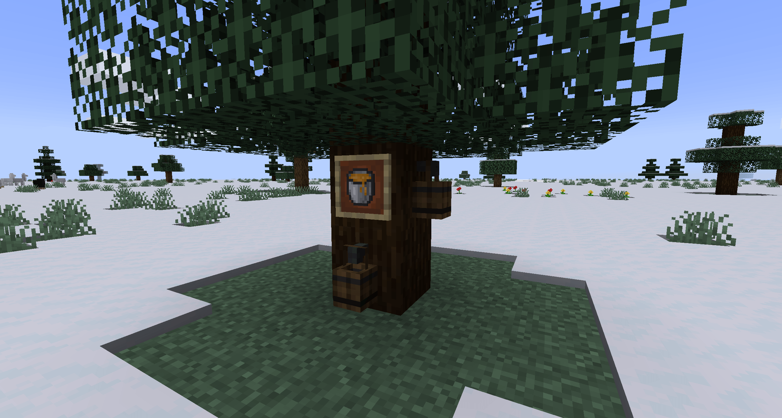 Hearth and Harvest
