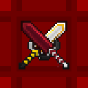 Heartless's Arsenal