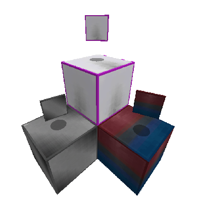 Heavy-Duty Plate Blocks