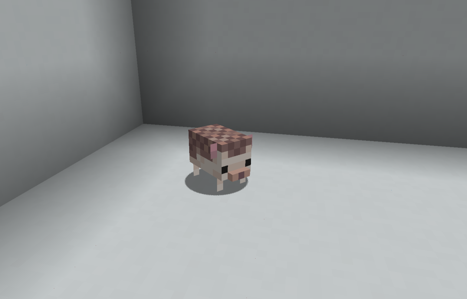 Hedgehogs