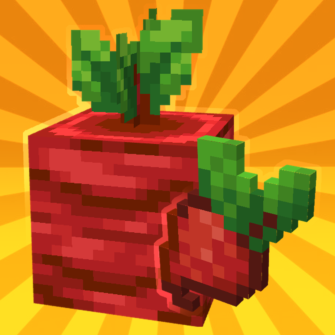 Hefty Crops