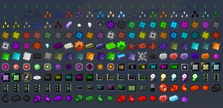 Hell Additions