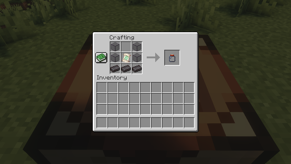 Hellay's Xp Containers