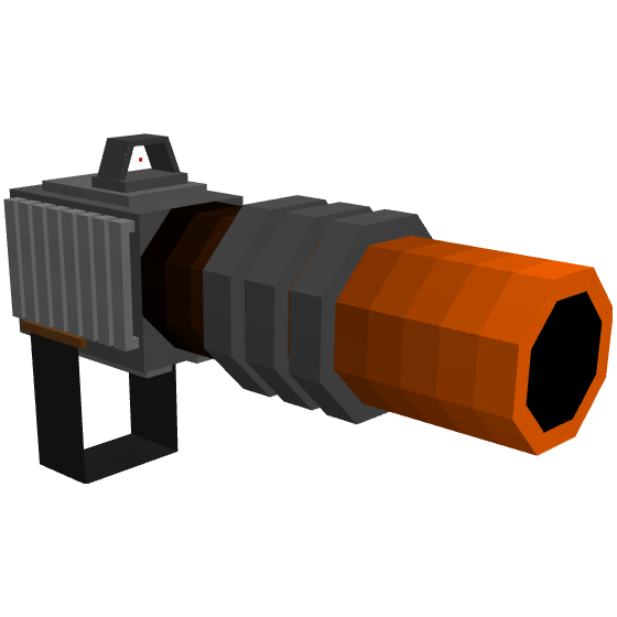 Hellfire: Fireball Launcher [Forge]