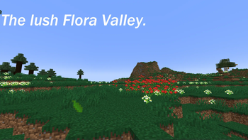 Hello, Biomes!