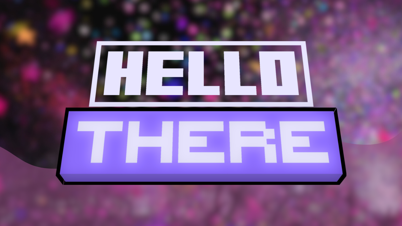 Hello There