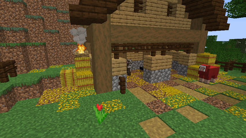 Helping Herds