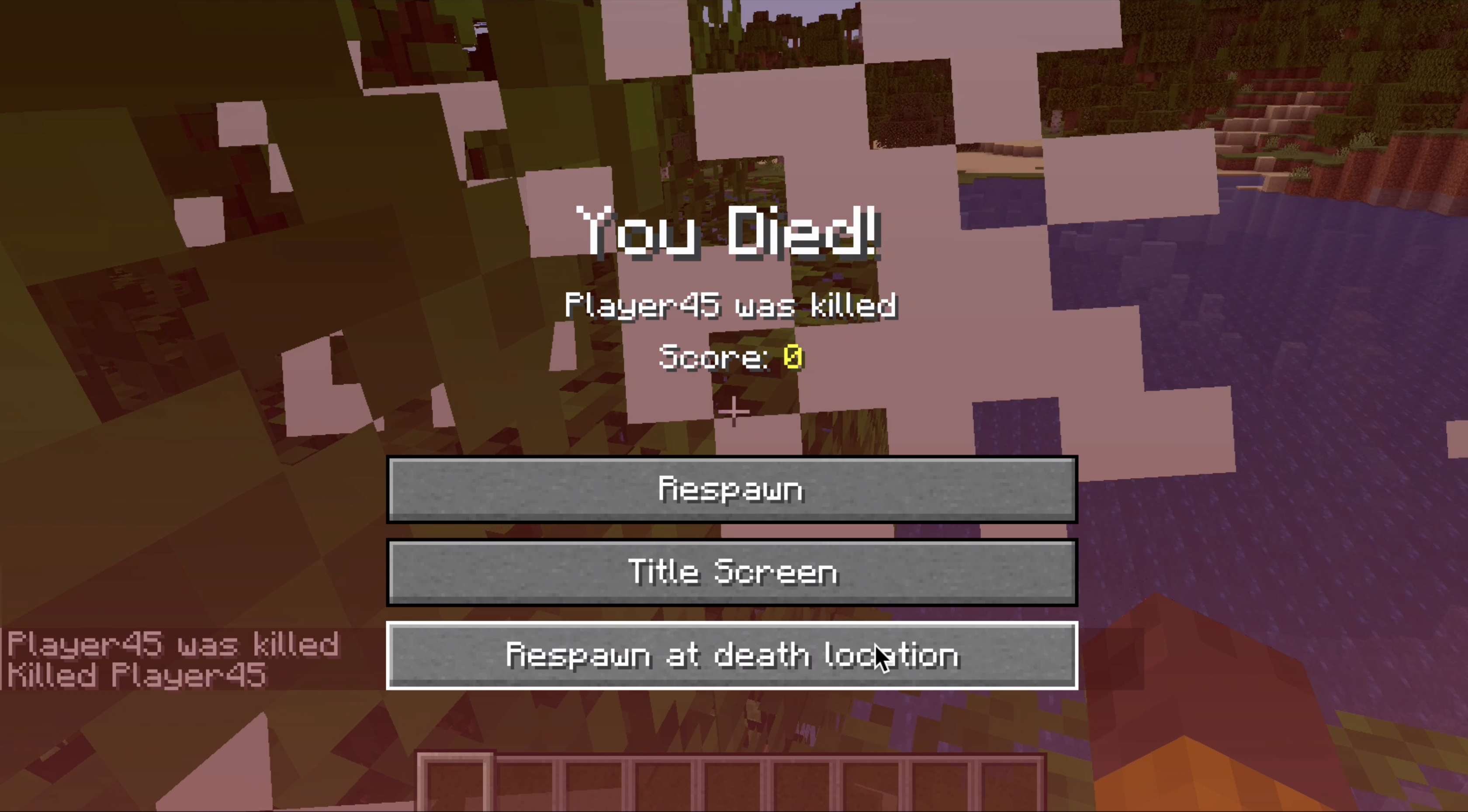 Herespawn