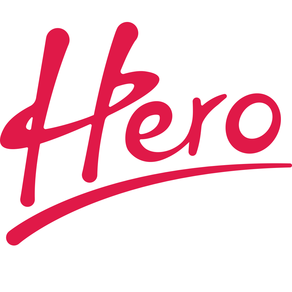 Hero Stream Reactions