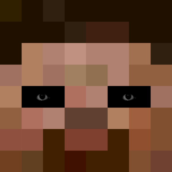 Herobrine [FABRIC]