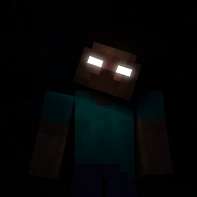 Herobrine - Herobrine's Return