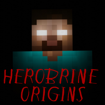 Herobrine Origins