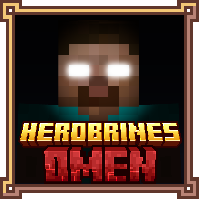 Herobrines Omen