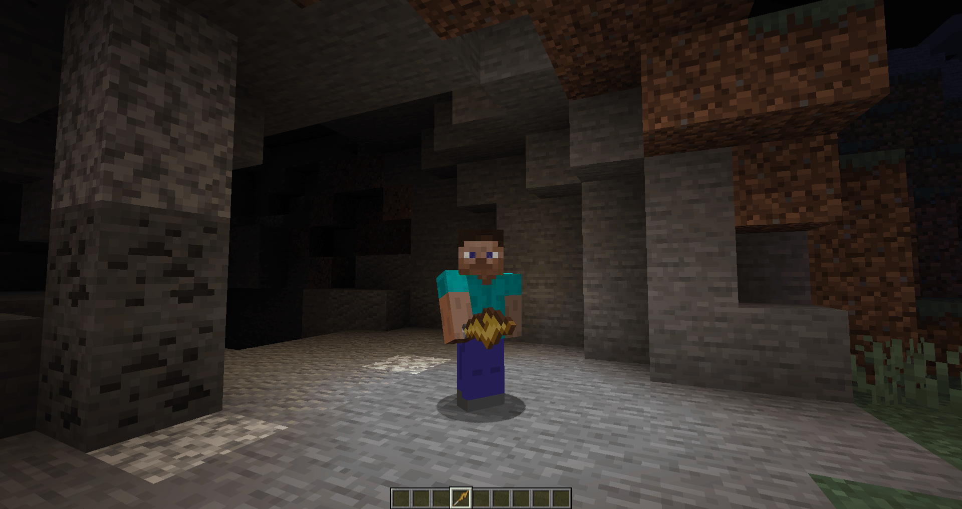 Скачать Heroic Armory Legacy — Minecraft Моды — MetaMods