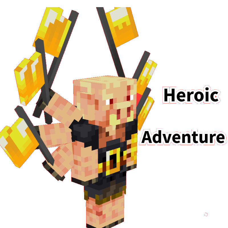 Heroic Adventure