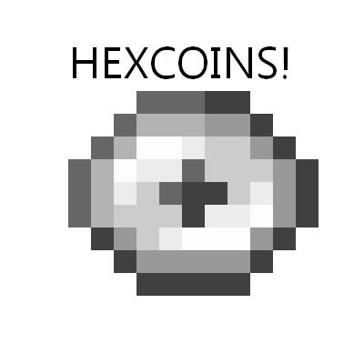 Hexcoins