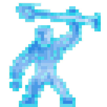 Hexcellent