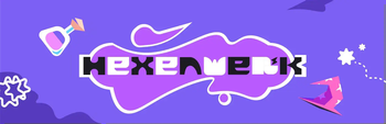 Hexenwerk (Beta)