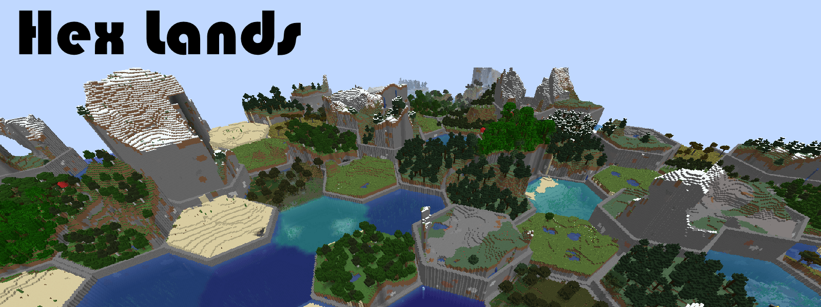 HexLands II