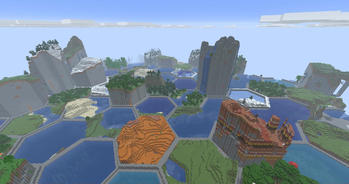 HexLands (Updated)