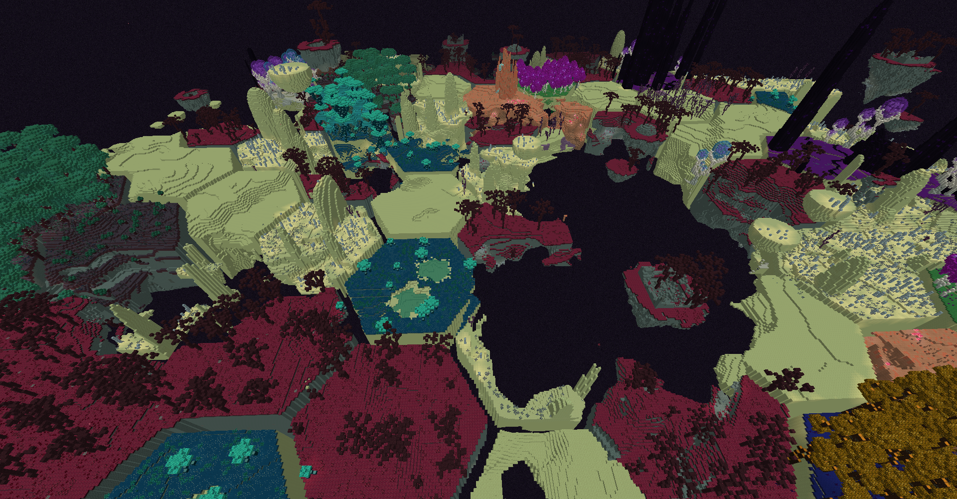 HexLands
