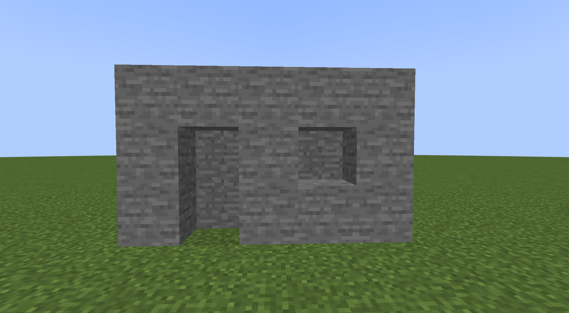 Hidden Doors and Hollow Logs