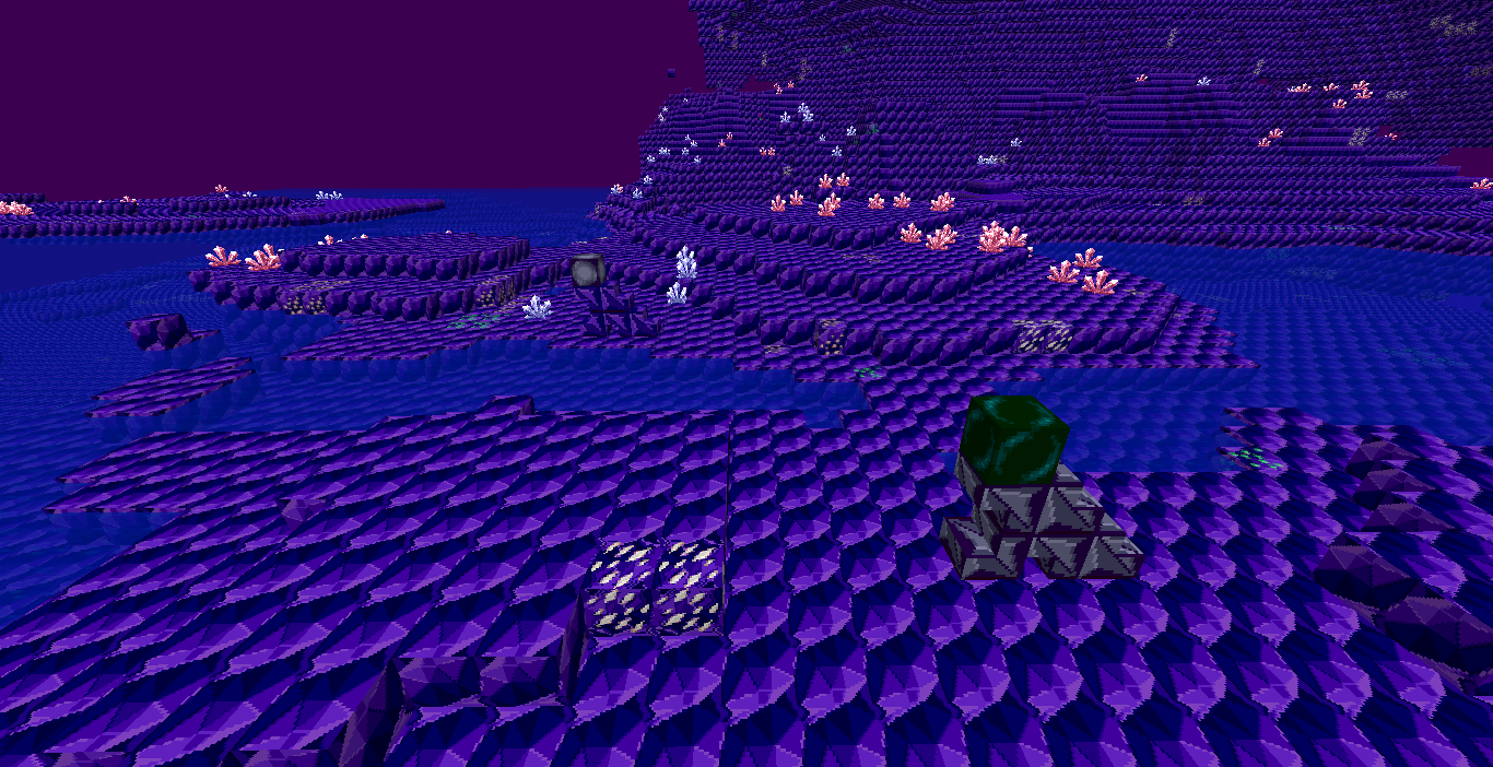 Hidden Palace Zone