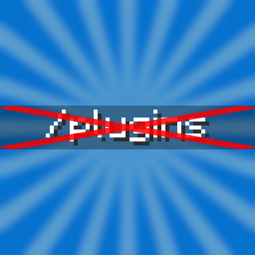 Hide Plugins