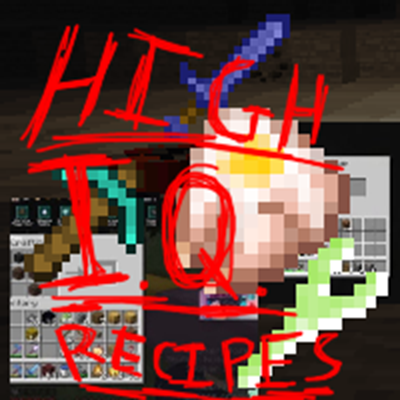 High I.Q. Recipes