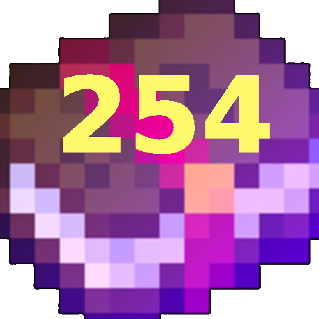 Higher Enchants