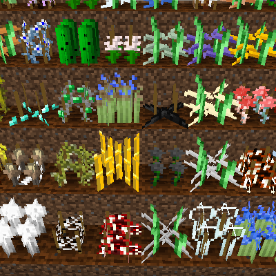 HighTierCrops