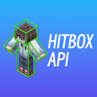 Hitbox Api