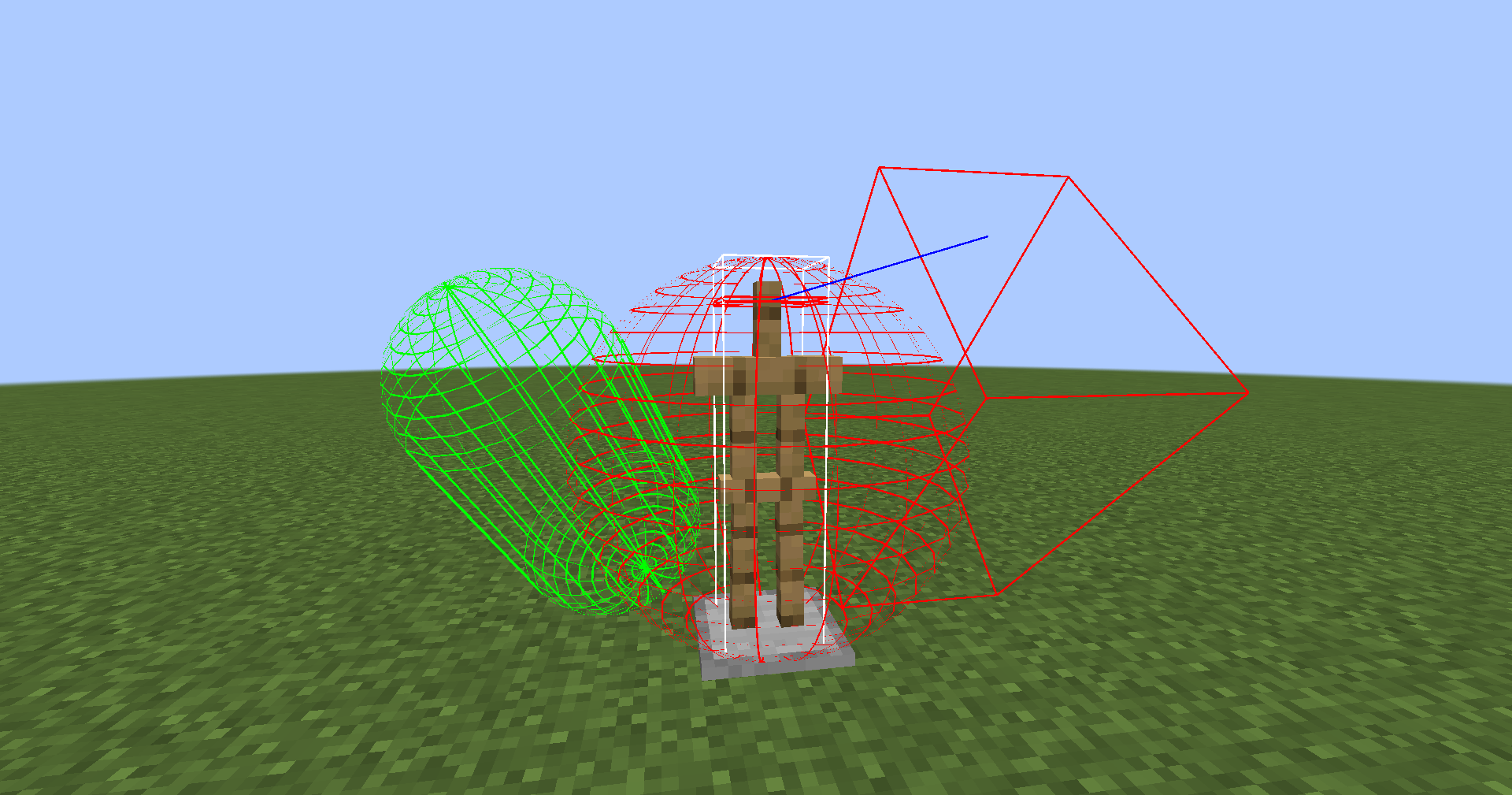 Hitbox Api