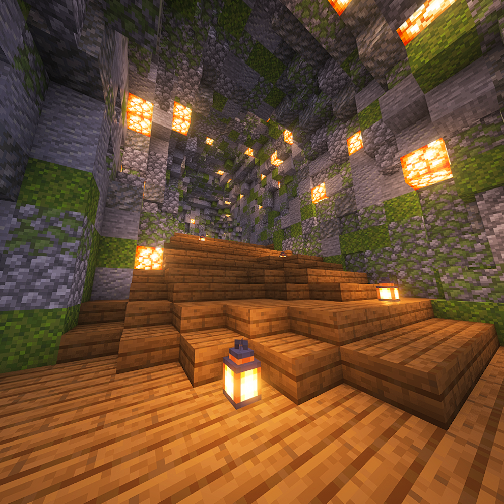 Lios Hobbit Hill Village