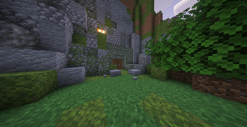 Lios Hobbit Hill Village